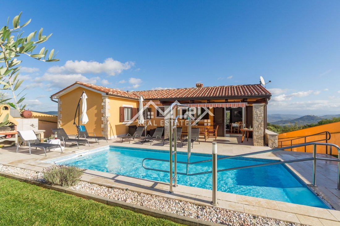 House in Porec, Istria County, Croatia 1 - 15865799