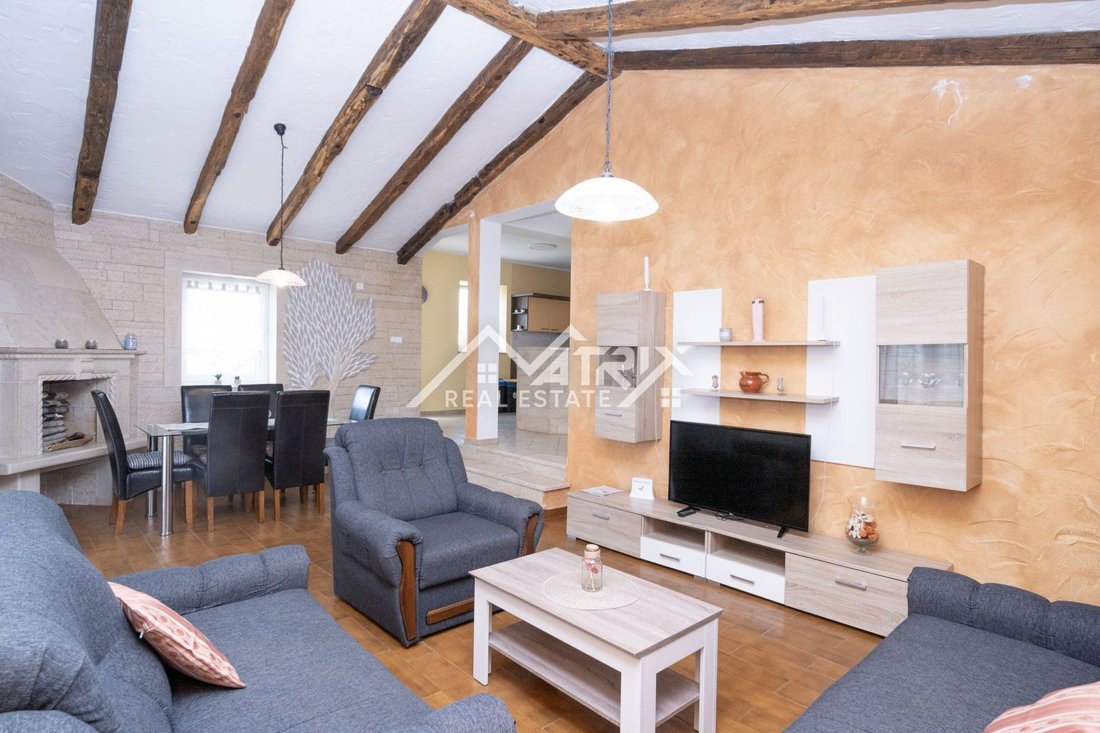 House in Porec, Istria County, Croatia 2 - 15865363