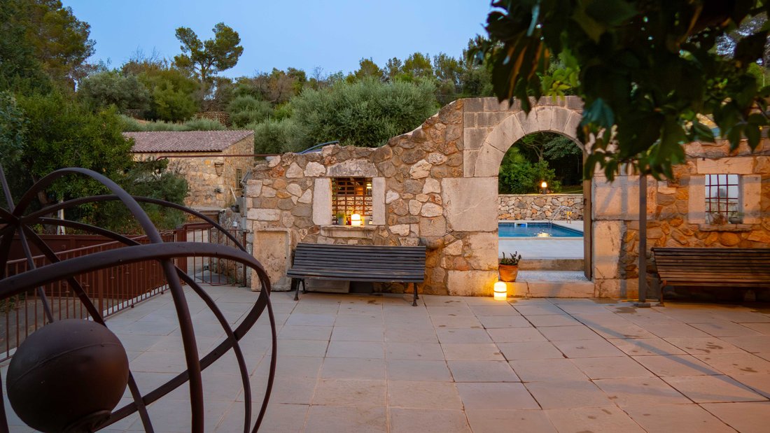 Country House in Alaro, Balearic Islands, Spain 1 - 15863757