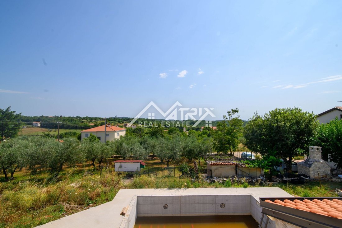 House in Buroli, Istria County, Croatia 2 - 15865853