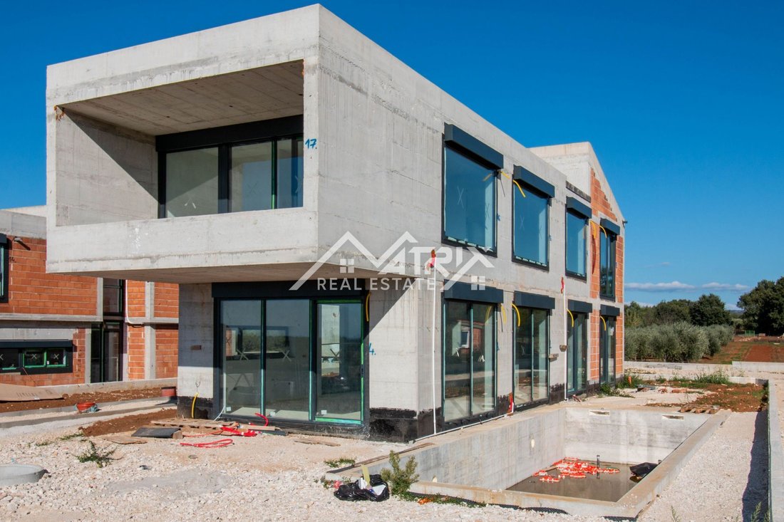 House in Porec, Istria County, Croatia 5 - 15865664