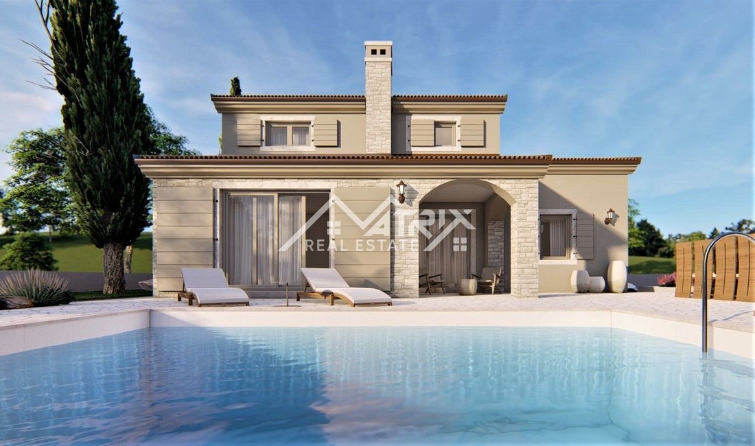 House in Umag, Istria County, Croatia 1 - 15865838