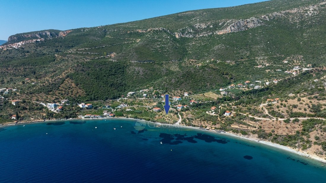 Land in Pragmateuti, Leonidio, Greece 5 - 15863670