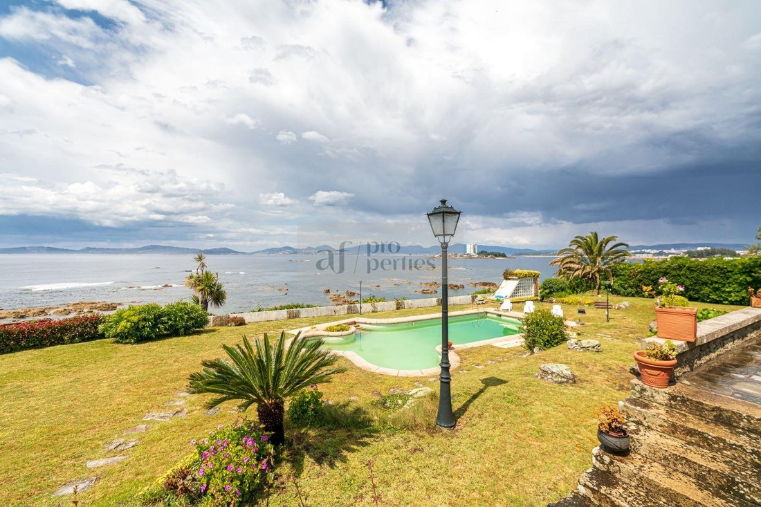Chalet in Spain 3 - 12884863