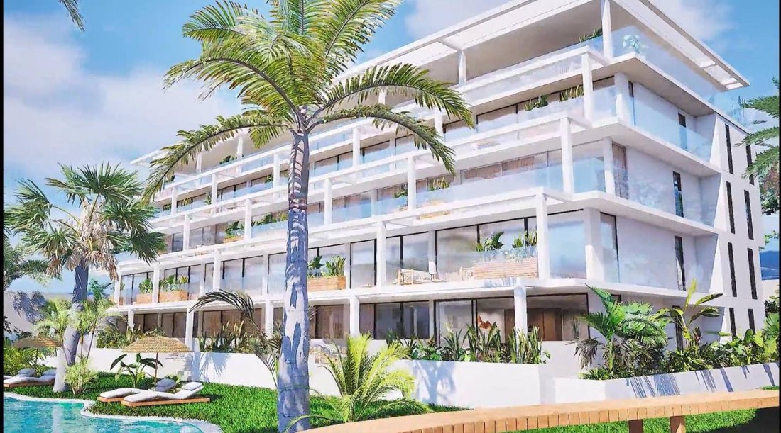 Penthouse in Mar de Cristal, Rincon de San Gines, Cartagena 3 - 15864891