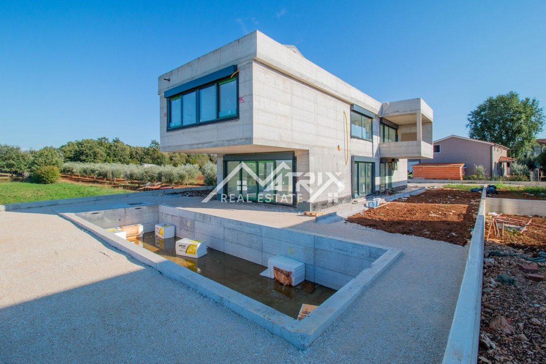 House in Porec, Istria County, Croatia 3 - 15865669