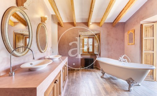 Villa in Palma, Balearic Islands, Spain 1