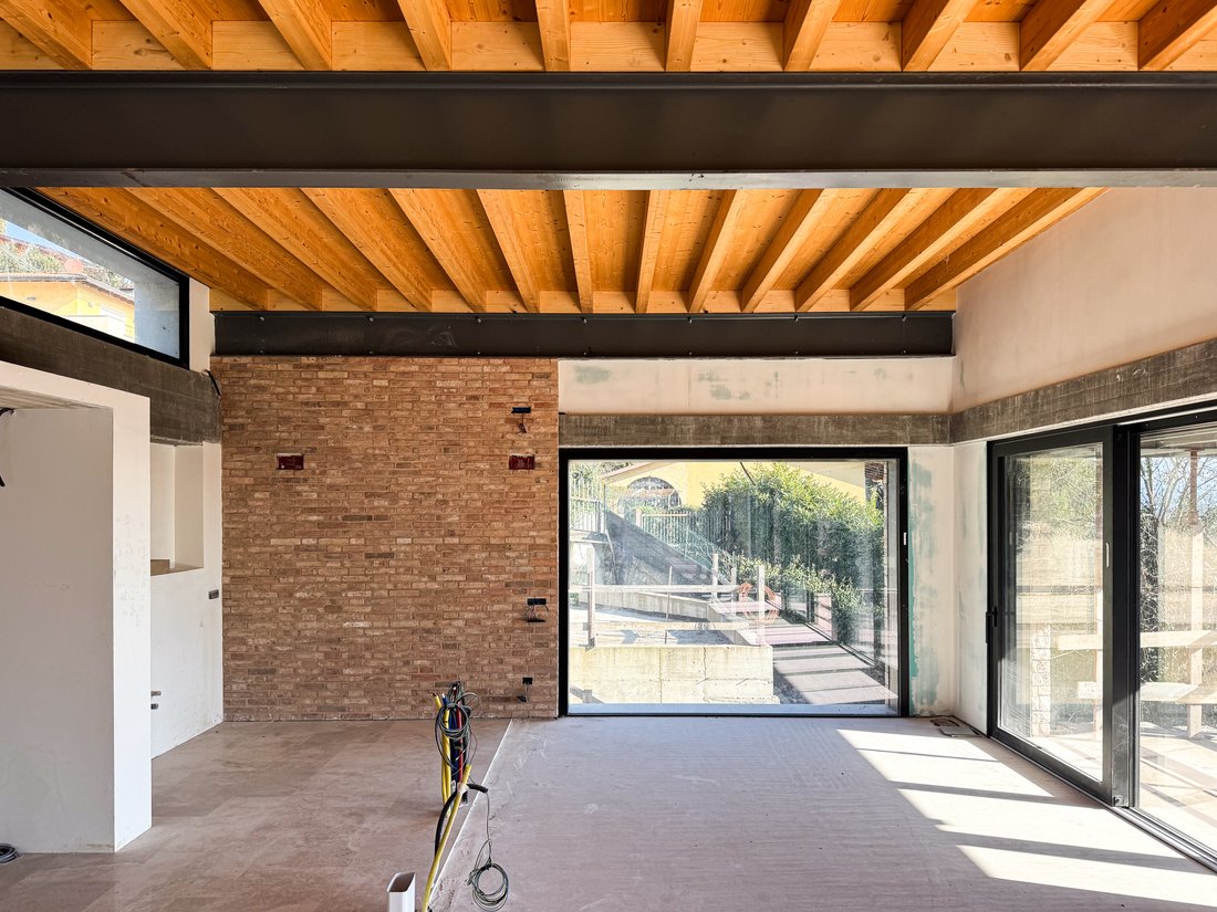 Villa in Soiano del Lago, Lombardy, Italy 3 - 15863049
