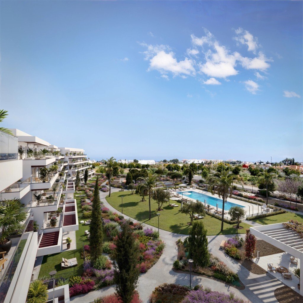 Apartment in Denia, Valencian Community, Spain 2 - 15864896