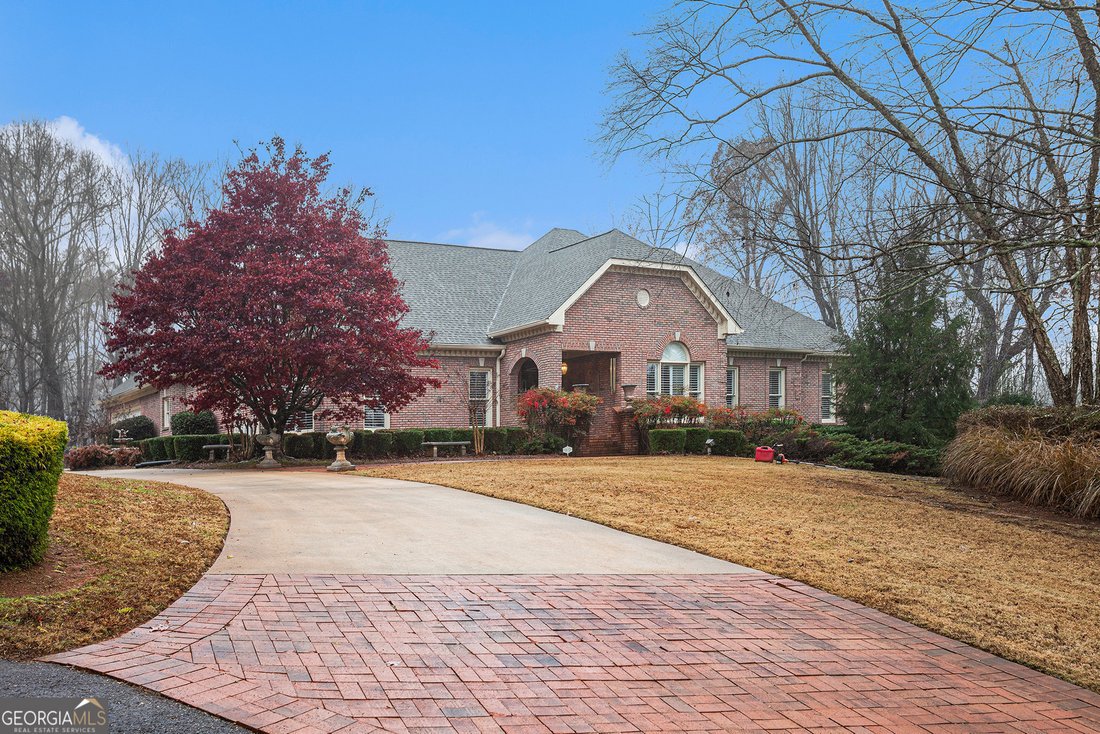 House in Cumming, Georgia, United States 3 - 15057935