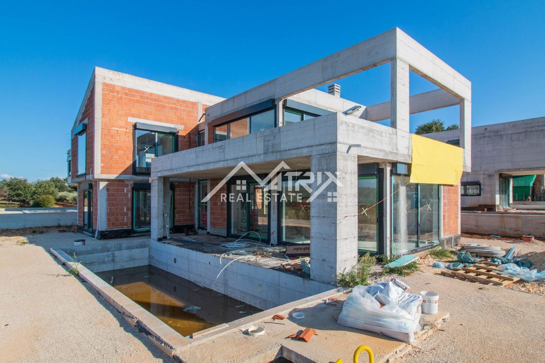 House in Porec, Istria County, Croatia 2 - 15865660