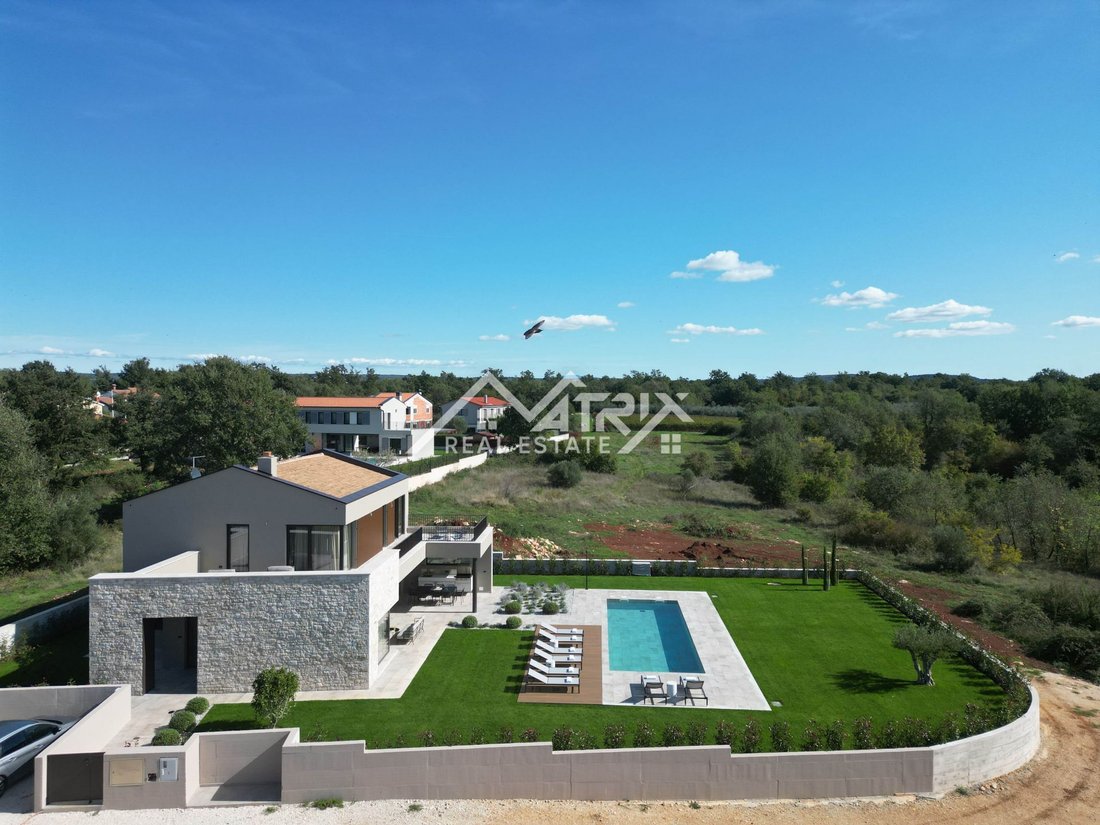 House in Porec, Istria County, Croatia 4 - 15865477