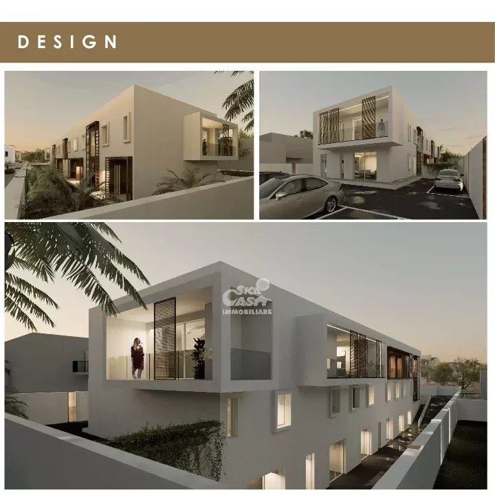 Apartment in San Vito Lo Capo, Sicily, Italy 2 - 15863921