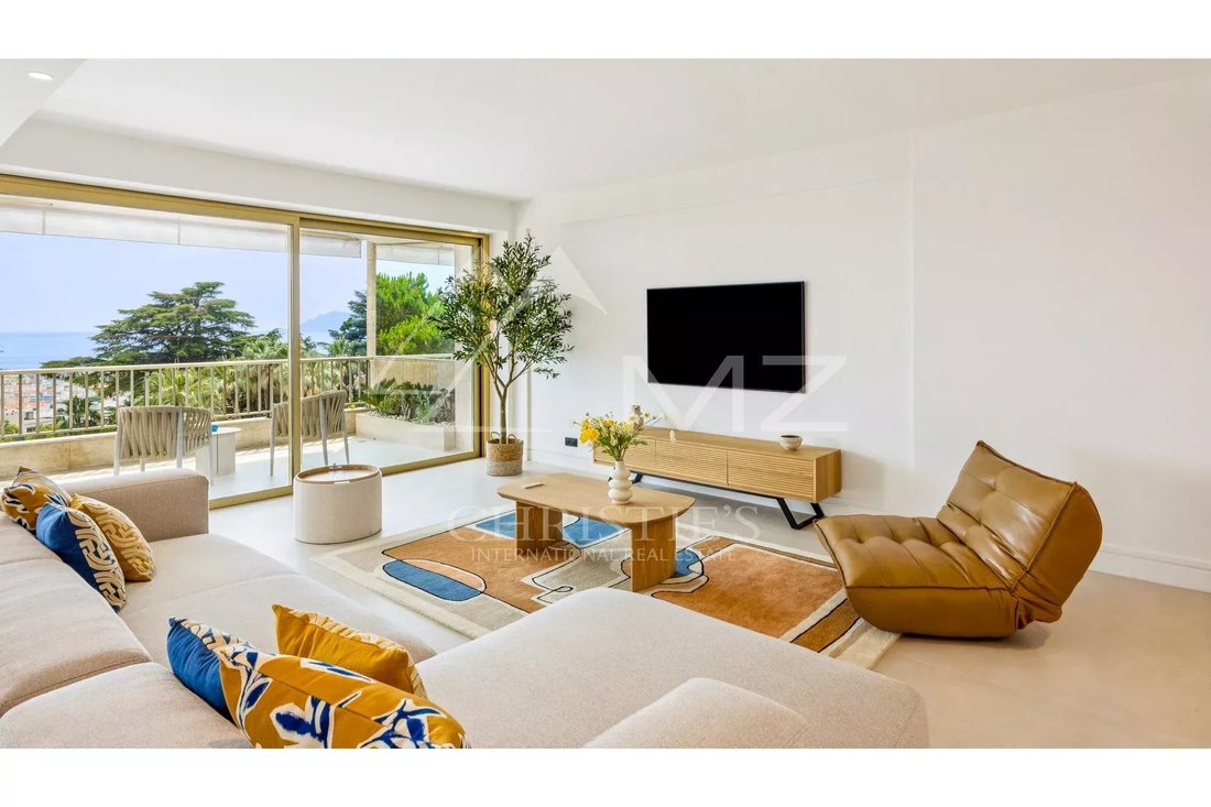 Apartment in La Californie, Cannes, France 5 - 15863612