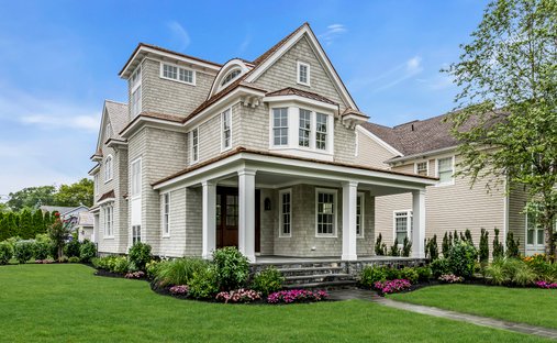 House in Spring Lake, New Jersey, United States 1