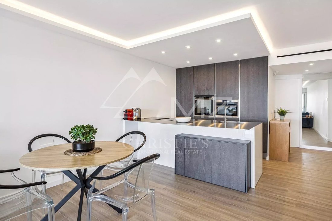 Apartment in Collines, Le Cannet, France 4 - 15863611