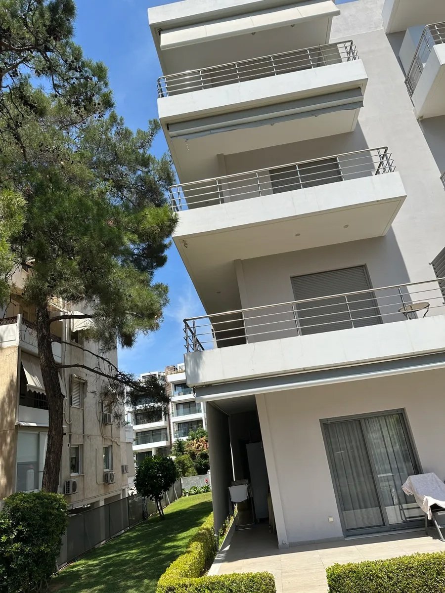 Apartment in Glyfada, Attica, Greece 5 - 15864146
