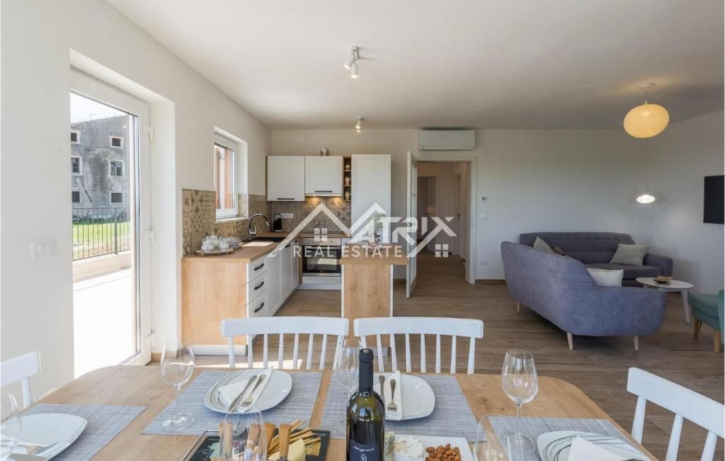 House in Buje, Istria County, Croatia 4 - 15865080