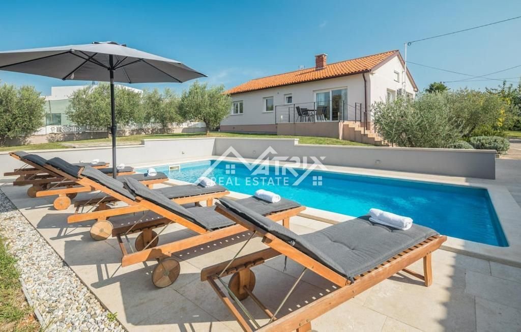 House in Porec, Istria County, Croatia 1 - 15865124