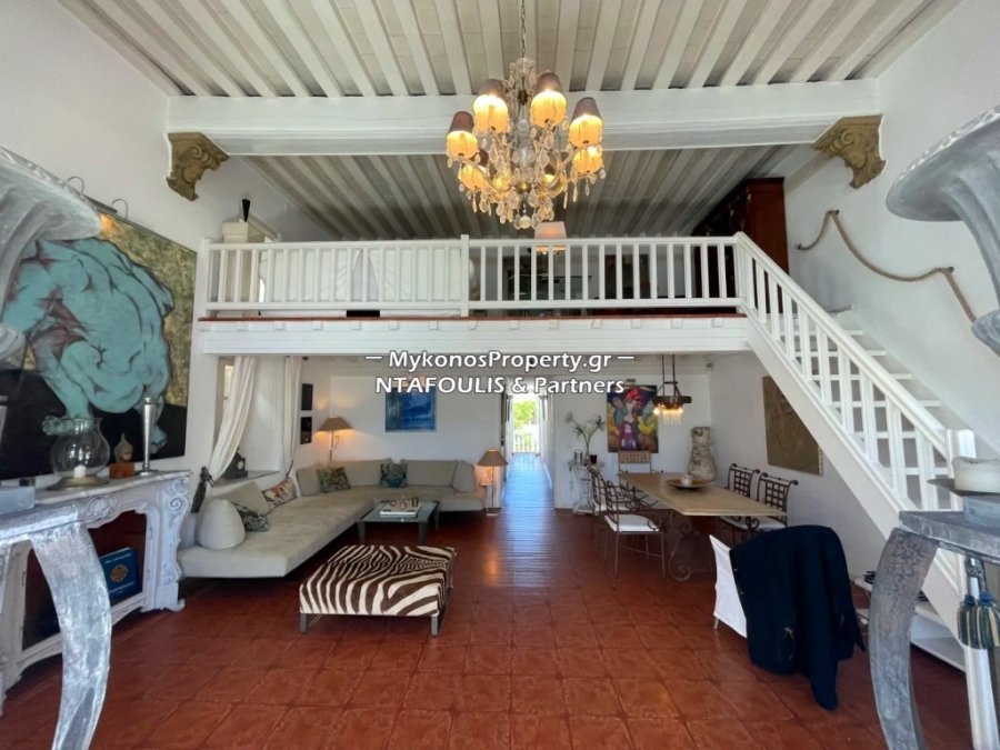 Apartment in Mykonos, Aegean, Greece 2 - 15864819