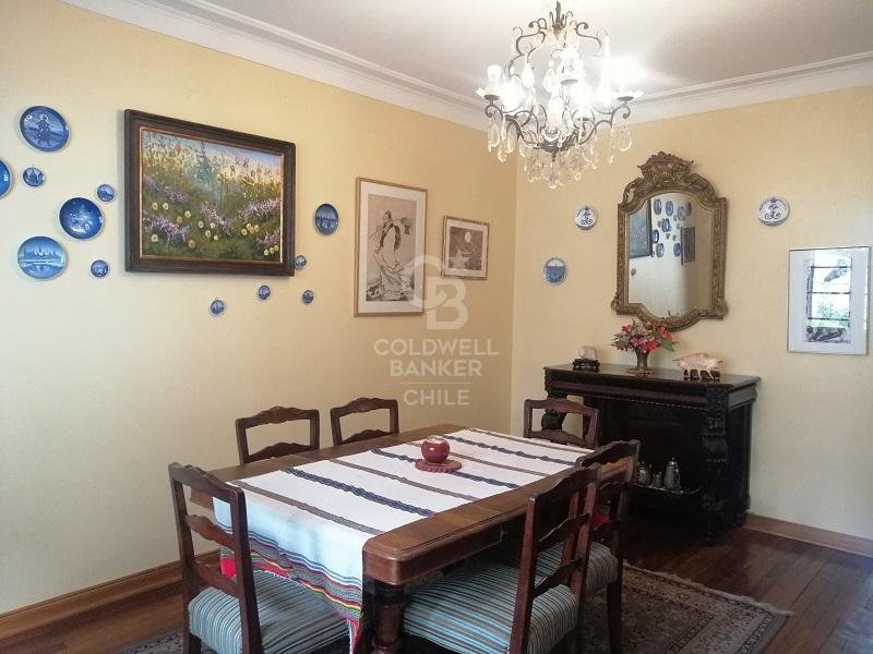 House in Providencia, Santiago Metropolitan Region, Chile 5 - 15864205