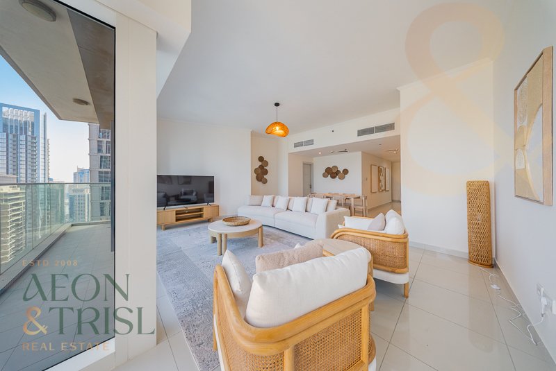 Apartment in Damac Hills, Dubai, United Arab Emirates 5 - 15863494