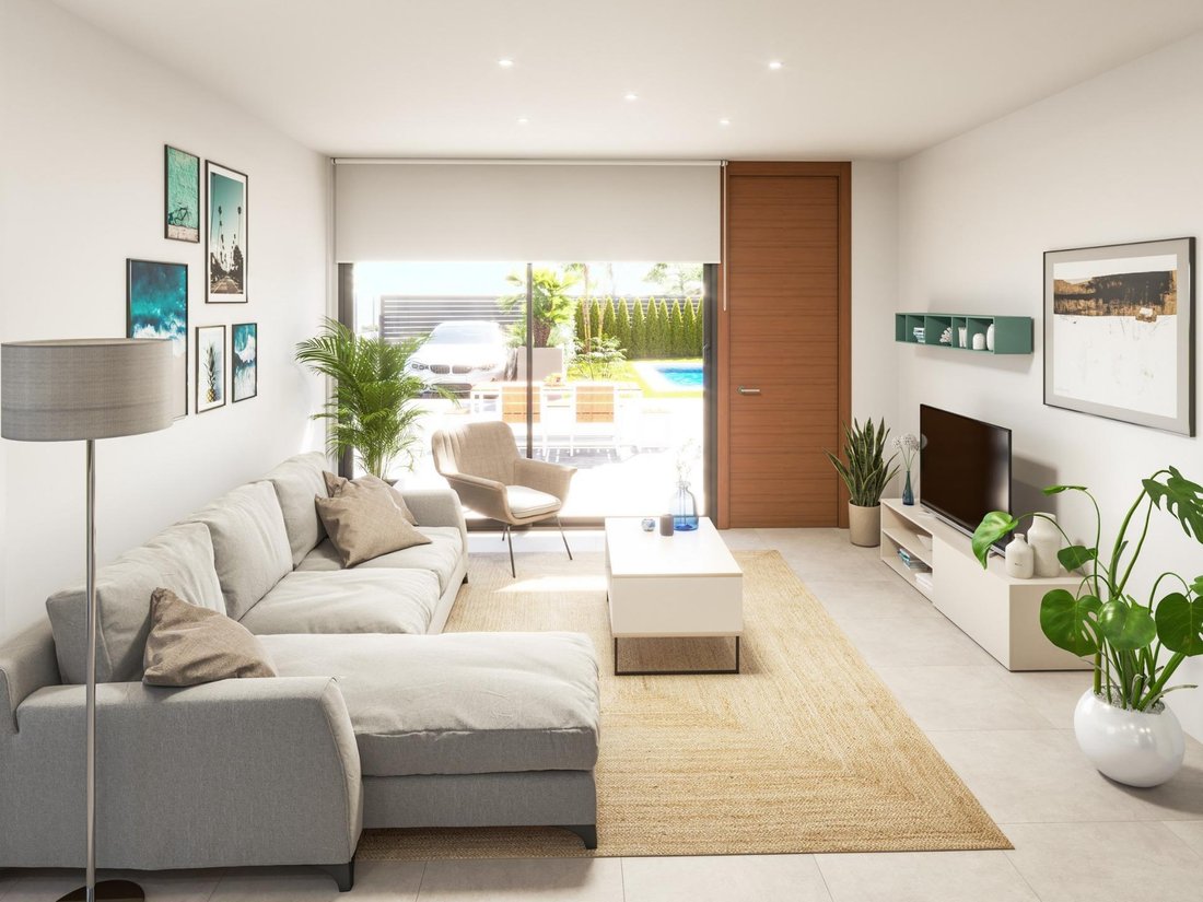Villa in Vera, Andalusia, Spain 3 - 15864655