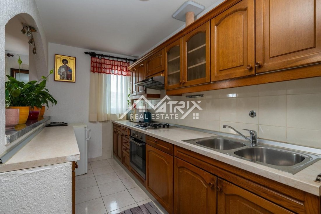 House in Grad Pula, Istria County, Croatia 4 - 15865640
