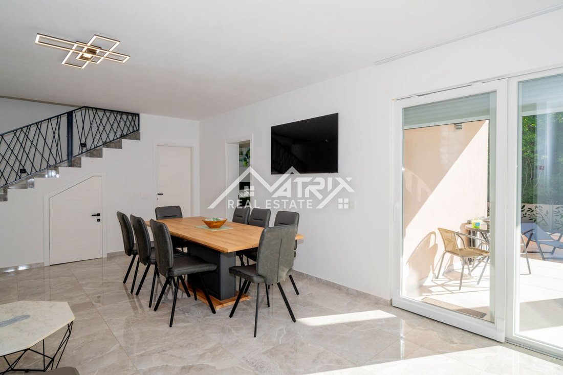 House in Porec, Istria County, Croatia 3 - 15865425