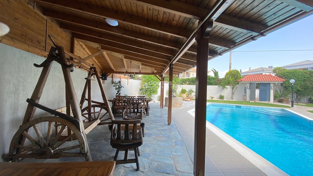 House in Kalyvia Thorikou, Attica, Greece 5 - 15864157