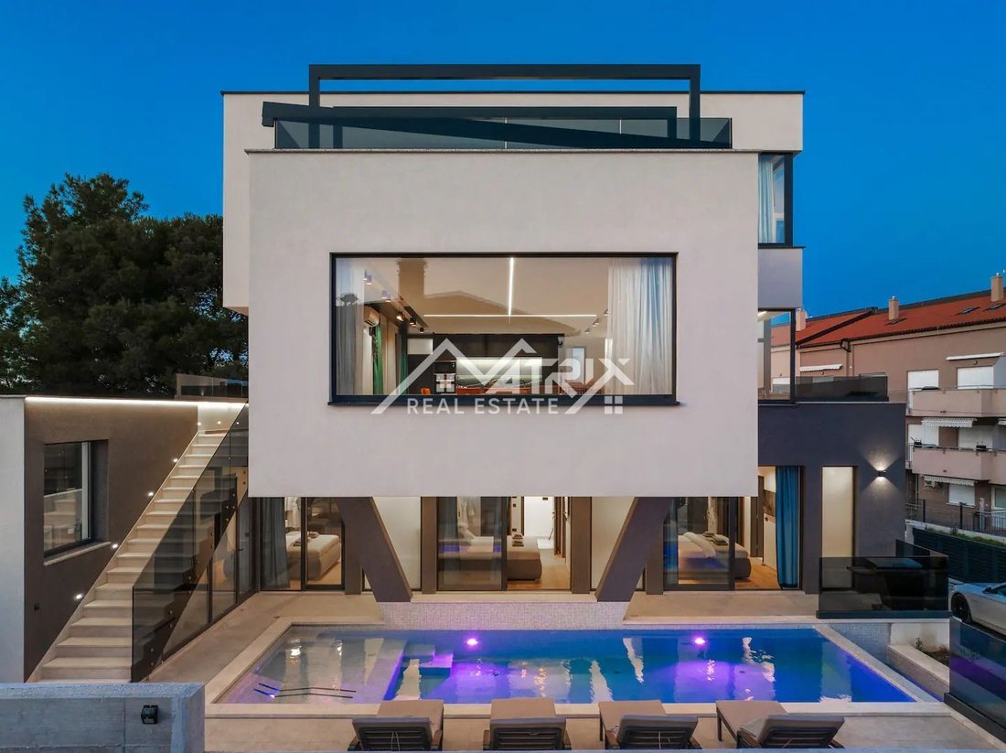 House in Medulin, Istria County, Croatia 1 - 15865626
