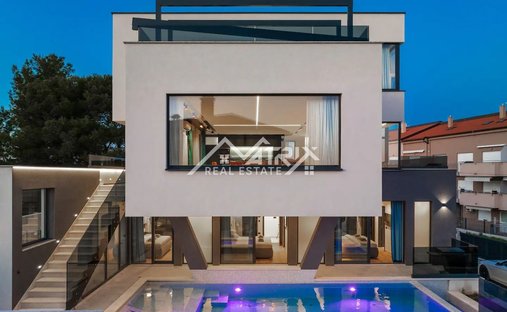 House in Medulin, Istria County, Croatia 1