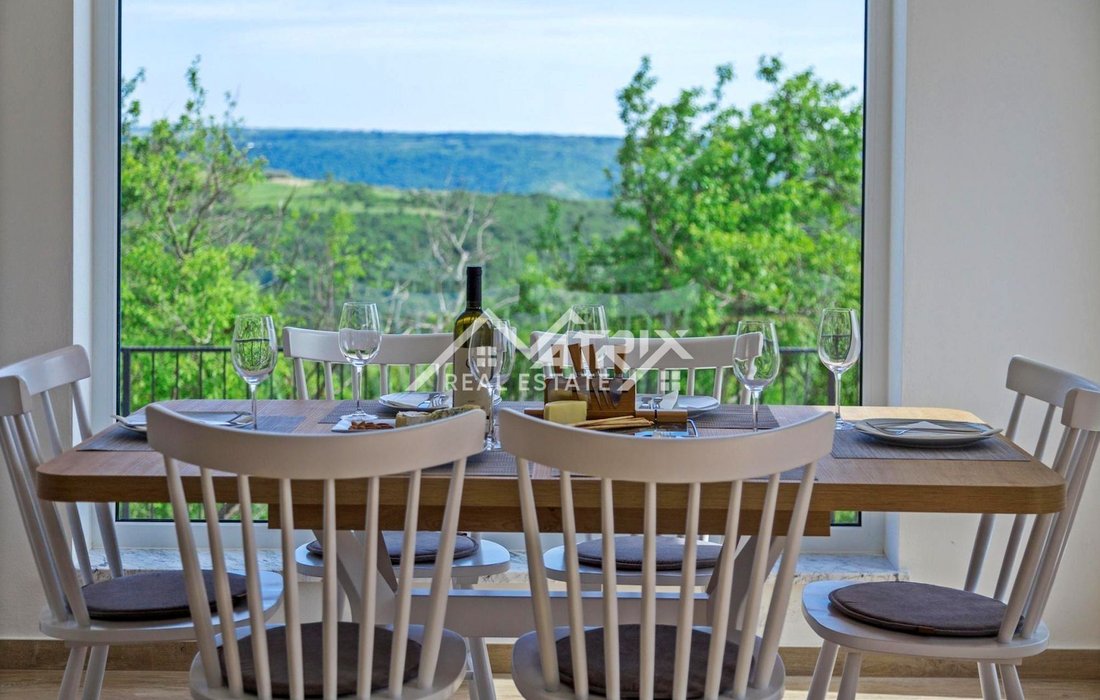 House in Buje, Istria County, Croatia 2 - 15865080