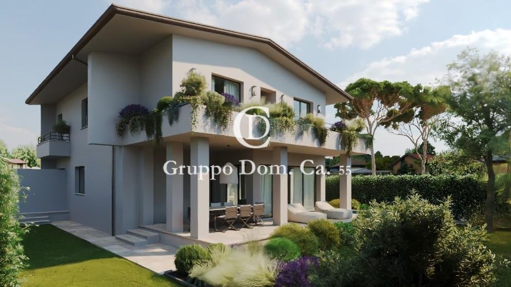 Villa in Center, Forte dei Marmi, Tuscany 2 - 15864673