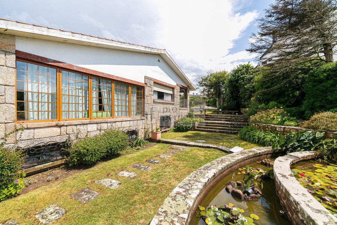 Chalet in Spain 4 - 12884863