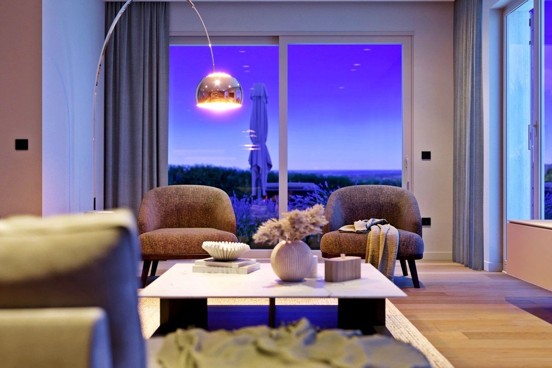 Villa in Groznjan, Istria County, Croatia 4 - 14209317