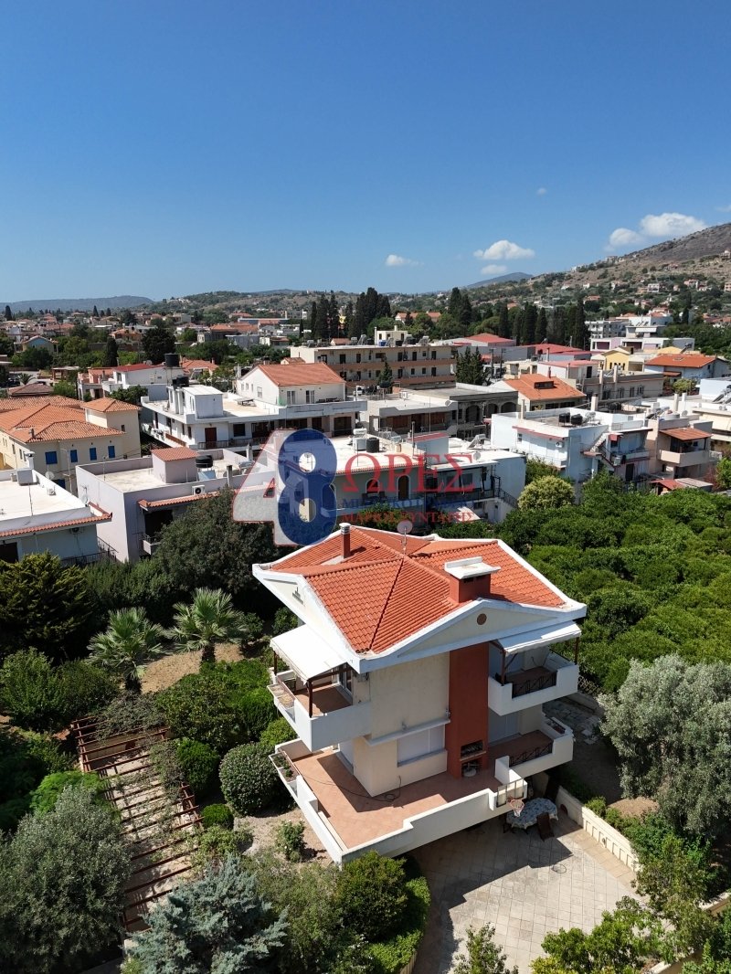 Apartment in Chios, Aegean, Greece 2 - 15523330