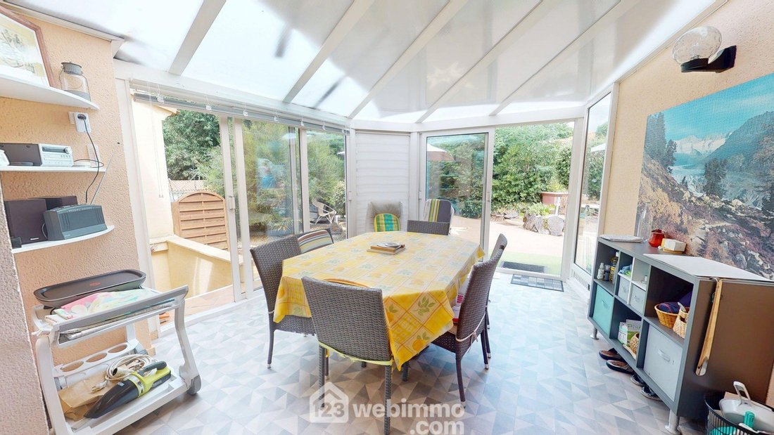 Villa in Jard-sur-Mer, Pays de la Loire, France 4 - 15865046