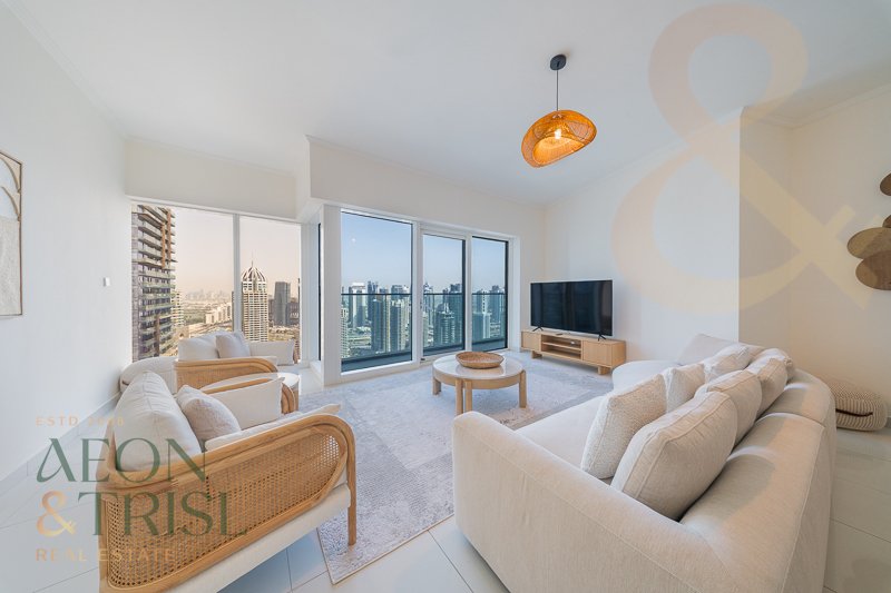 Apartment in Damac Hills, Dubai, United Arab Emirates 3 - 15863494