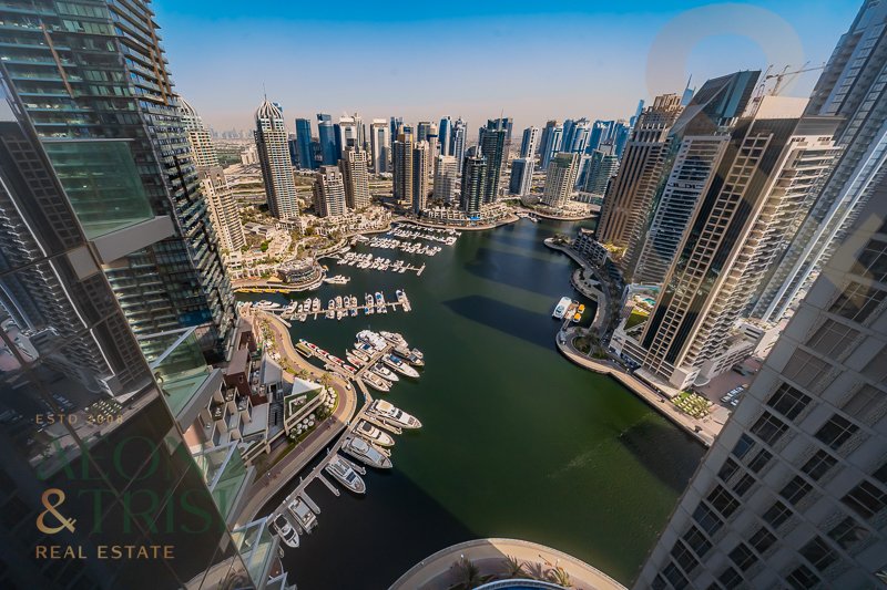 Apartment in Damac Hills, Dubai, United Arab Emirates 1 - 15863494