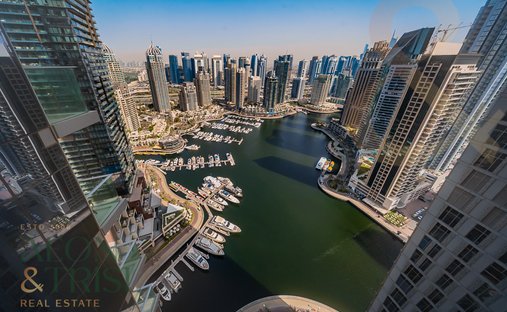 Apartment in Dubai, Dubai, United Arab Emirates 1