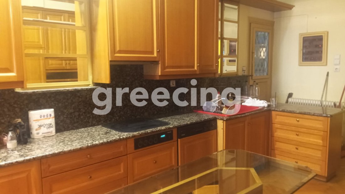 Apartment in 6th District of Athens, Athens, Greece 5 - 15865870