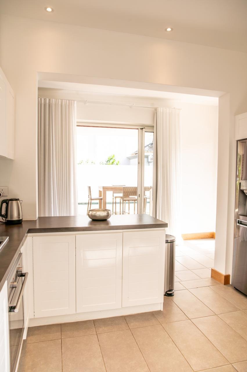 Villa in Bel Ombre, Savanne District, Mauritius 5 - 15863016