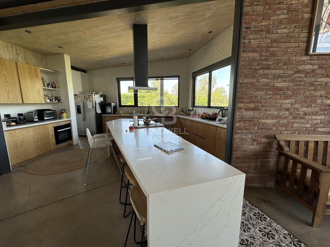 House in Colina, Santiago Metropolitan Region, Chile 3 - 15863531