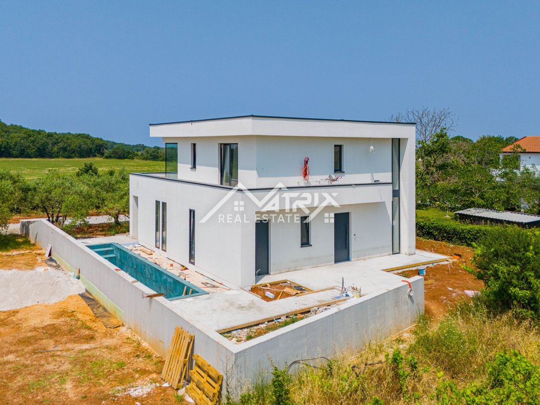 House in Porec, Istria County, Croatia 2 - 15864916