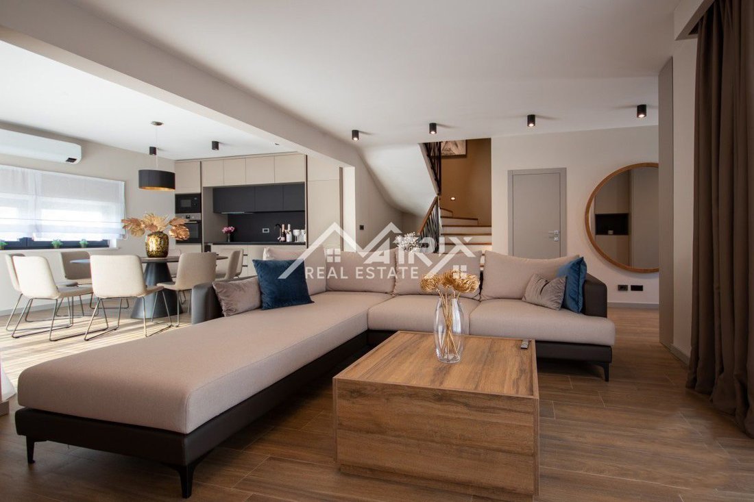 House in Novigrad, Istria County, Croatia 2 - 15865181