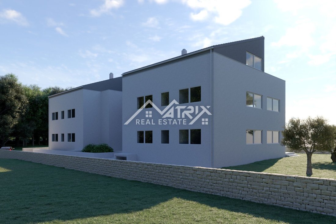Apartment in Rovinj, Istria County, Croatia 5 - 15865614