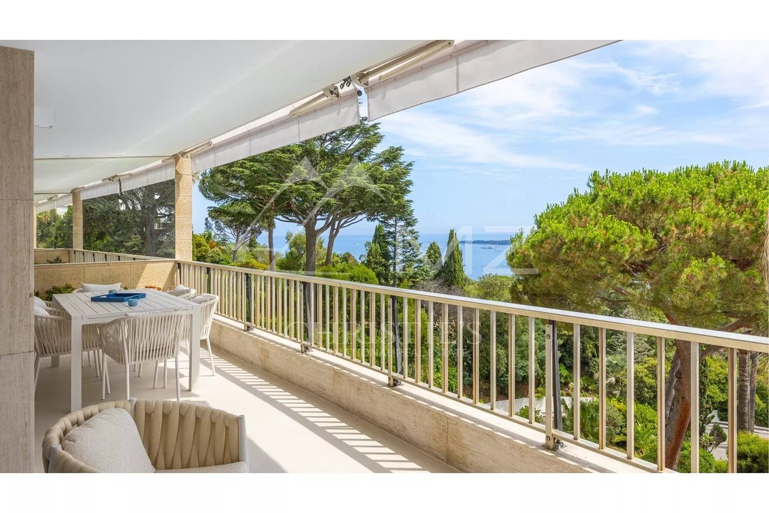 Apartment in La Californie, Cannes, France 3 - 15863612