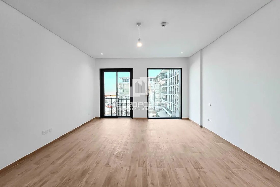 Apartment in Dubai, Dubai, United Arab Emirates 4 - 15864128