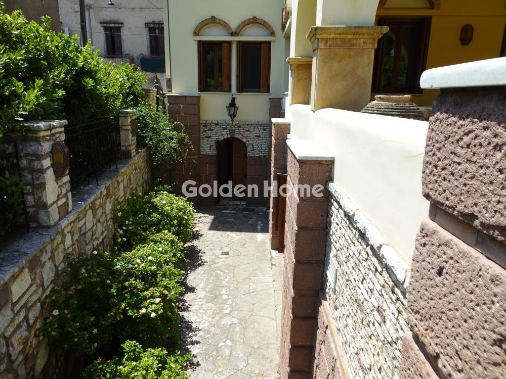 House in Community of Nafpaktos, Peloponnese, Western Greece and the Ionian, Greece 4 - 15863654
